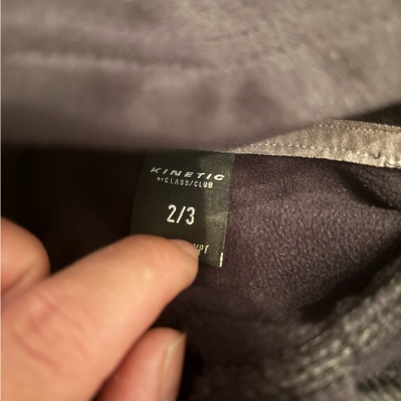 Kinetic Little Boys SweatSet - Picture 3 of 4